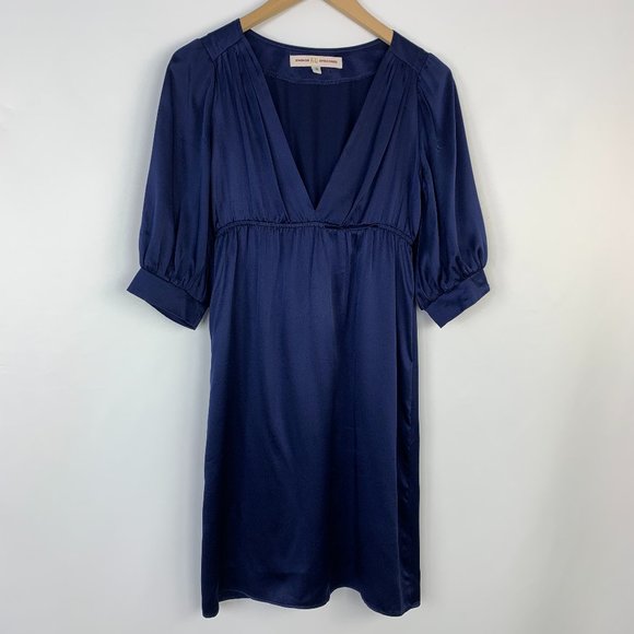 AMANDA UPRICHARD SHIFT DRESS - Picture 7 of 10